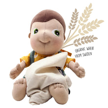 Load image into Gallery viewer, Rubens Barn Rubens Tummies Fahren Doll