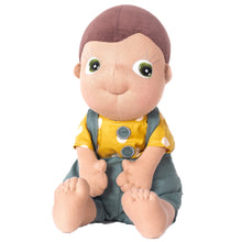 Load image into Gallery viewer, Rubens Barn Rubens Tummies Fahren Doll