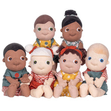 Load image into Gallery viewer, Rubens Barn Rubens Tummies Fahren Doll