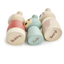 Load image into Gallery viewer, Tender Leaf Bear Tales