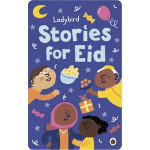 Yoto Audio Smart Card Ladybird Stories for Eid
