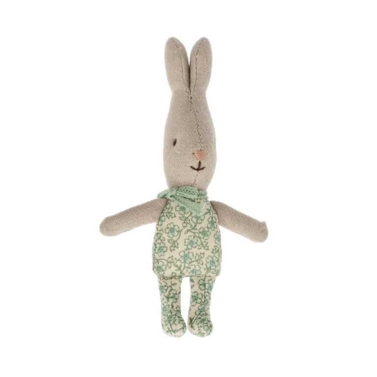 Maileg My Rabbit Green