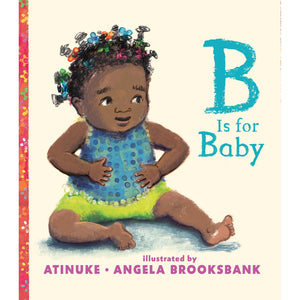 B is for Baby