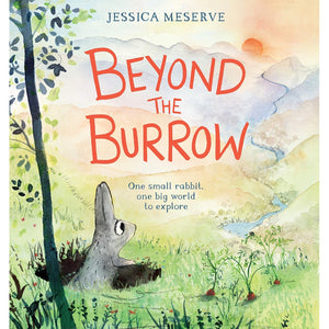 Beyond the Burrow