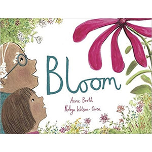 Bloom (Hope in a Scary World)-Read-Thames & Hudson-Eco Lelu