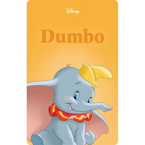 Yoto Audio Smart Card Disney Classics Dumbo