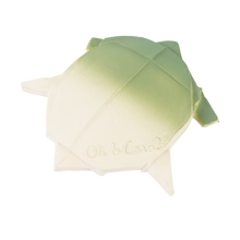 Load image into Gallery viewer, Oli &amp; Carol H2Origami Turtle-Baby toys-Oli &amp; Carol-Eco Lelu
