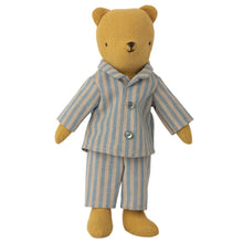 Load image into Gallery viewer, Maileg Pyjamas for Teddy Junior
