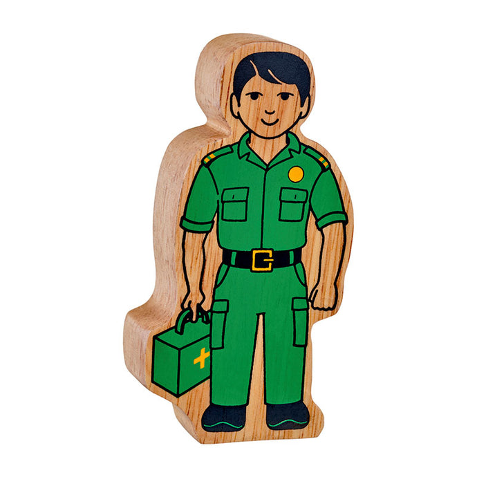 Lanka Kade Natural Green Paramedic-Small World-Lanka Kade-Eco Lelu