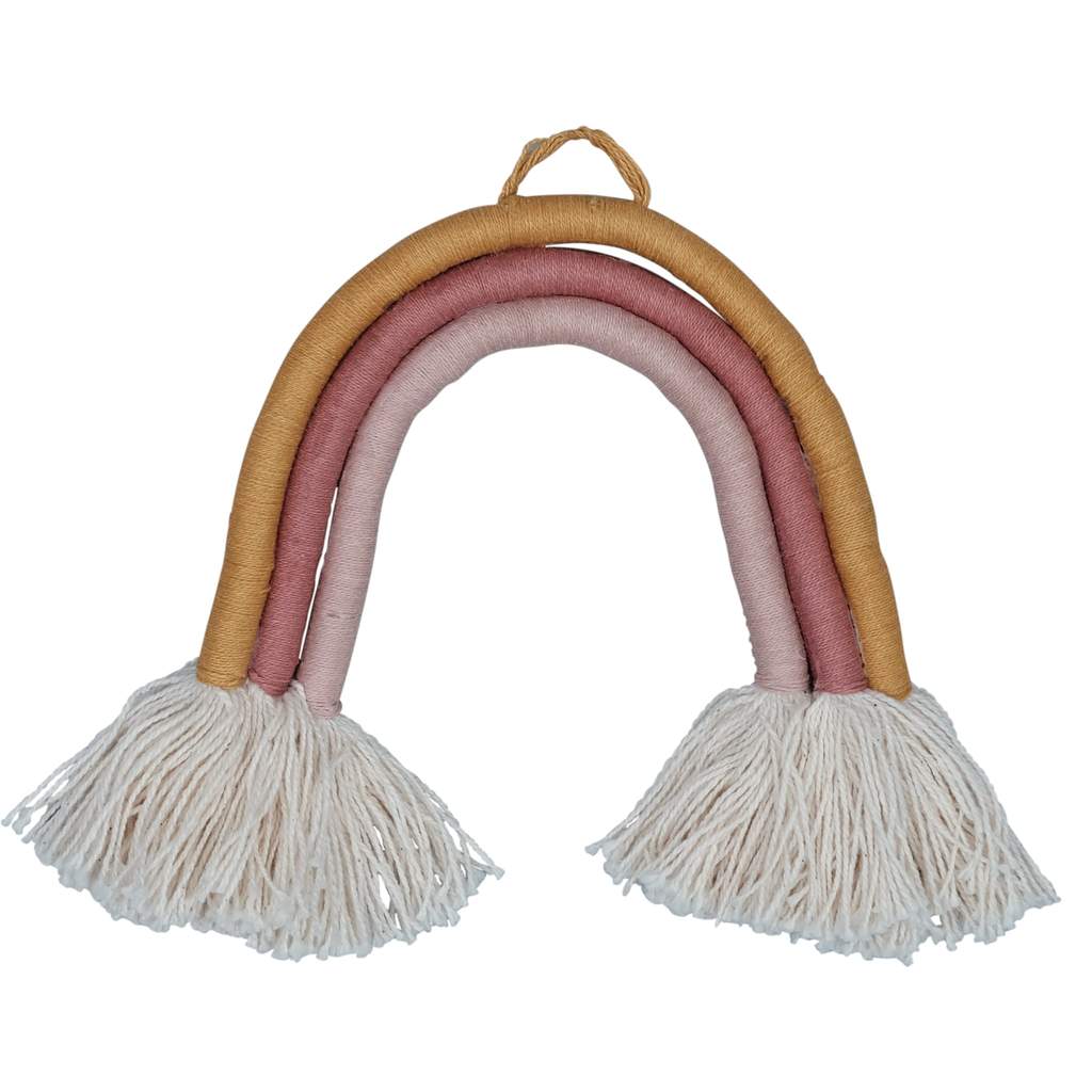 Fabelab Small Rope Rainbow-Treats-Fabelab-Eco Lelu